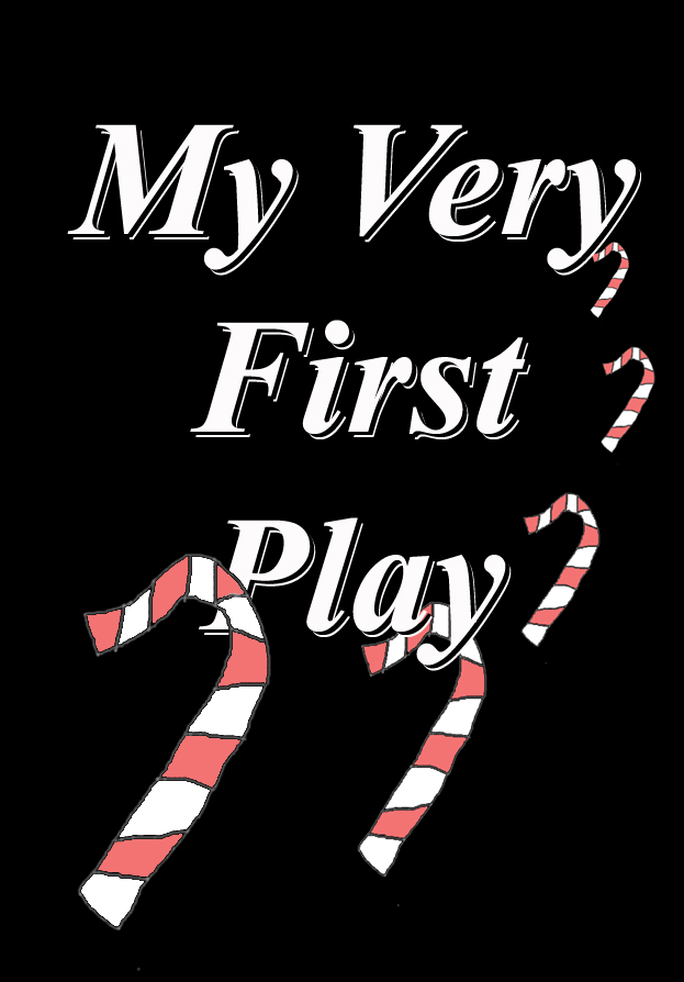 The First Christmas That Did Not Come