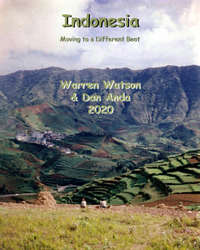 Indonesia, Moving to a Different Beat