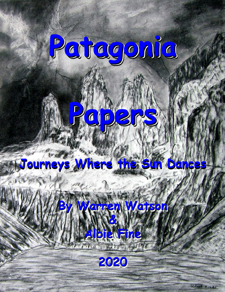 PatagoniaPapers