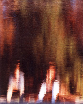 OUC KLO Pond Left an Impression