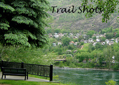 ... Welcome to Trail, BC