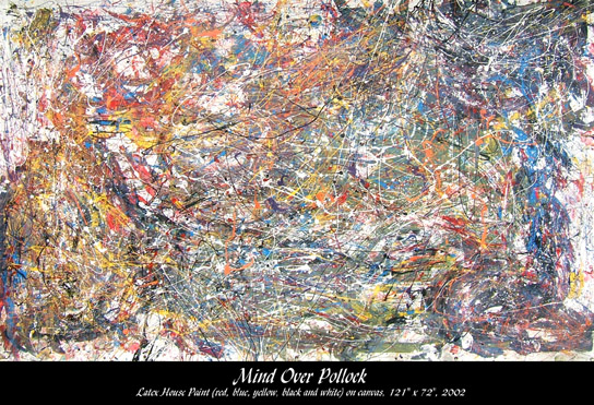 What Dinner at Lee and Jackson's could have looked like