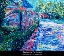 La Recoleta, Buenos Aires, Argentina