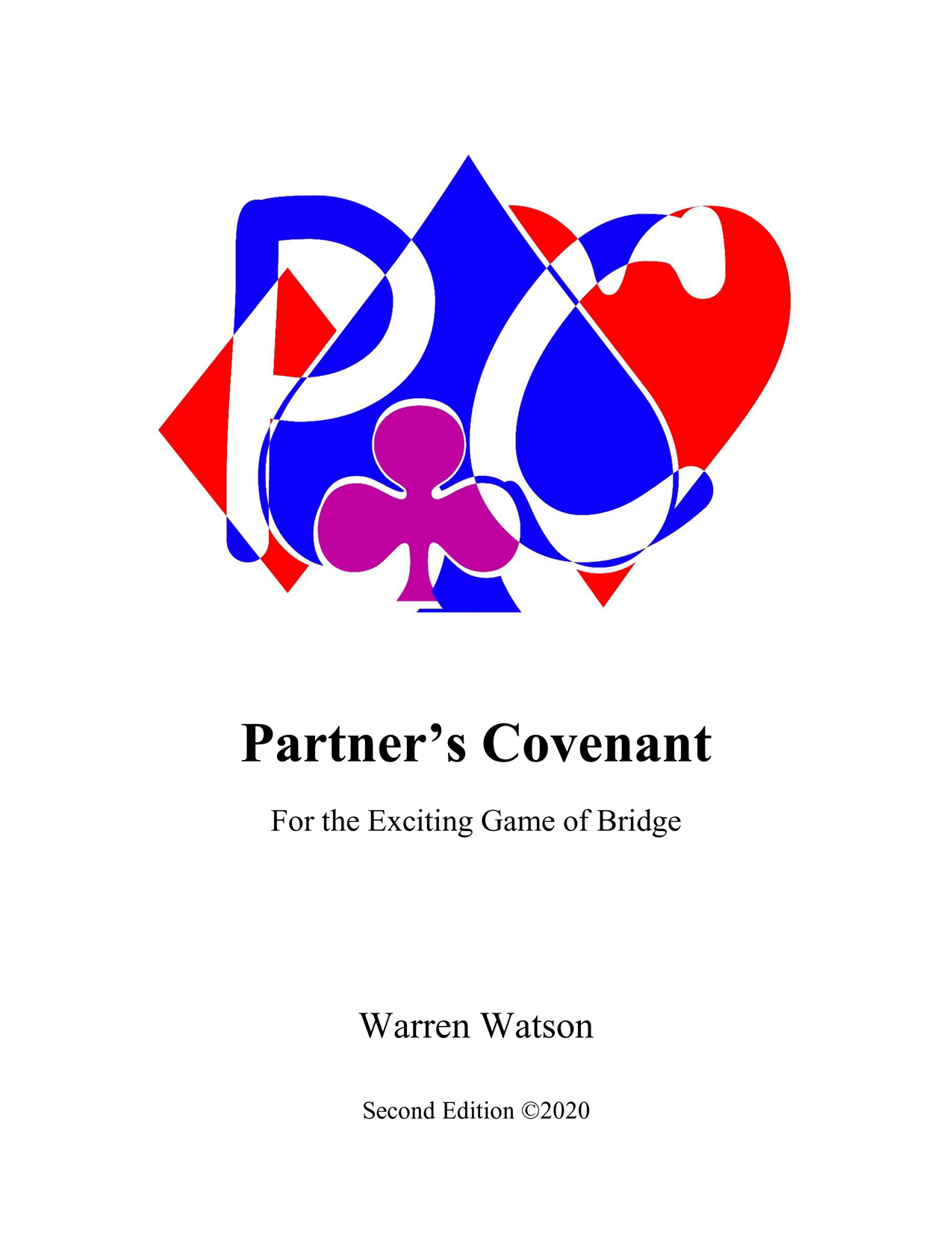 Partner's Covenant