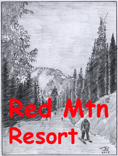 Red Mountain Resort