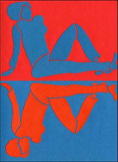 Bob Dylan, John Lennon and Eric Clapton were missing