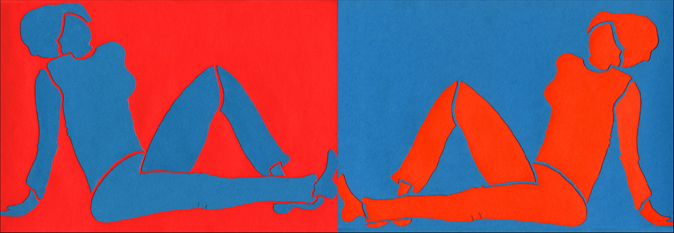 Bob Dylan, John Lennon and Eric Clapton were missing