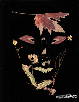 Bob Dylan, John Lennon and Eric Clapton were missing