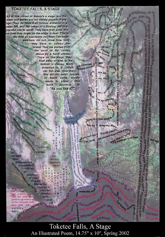 Bob Dylan, John Lennon and Eric Clapton were missing