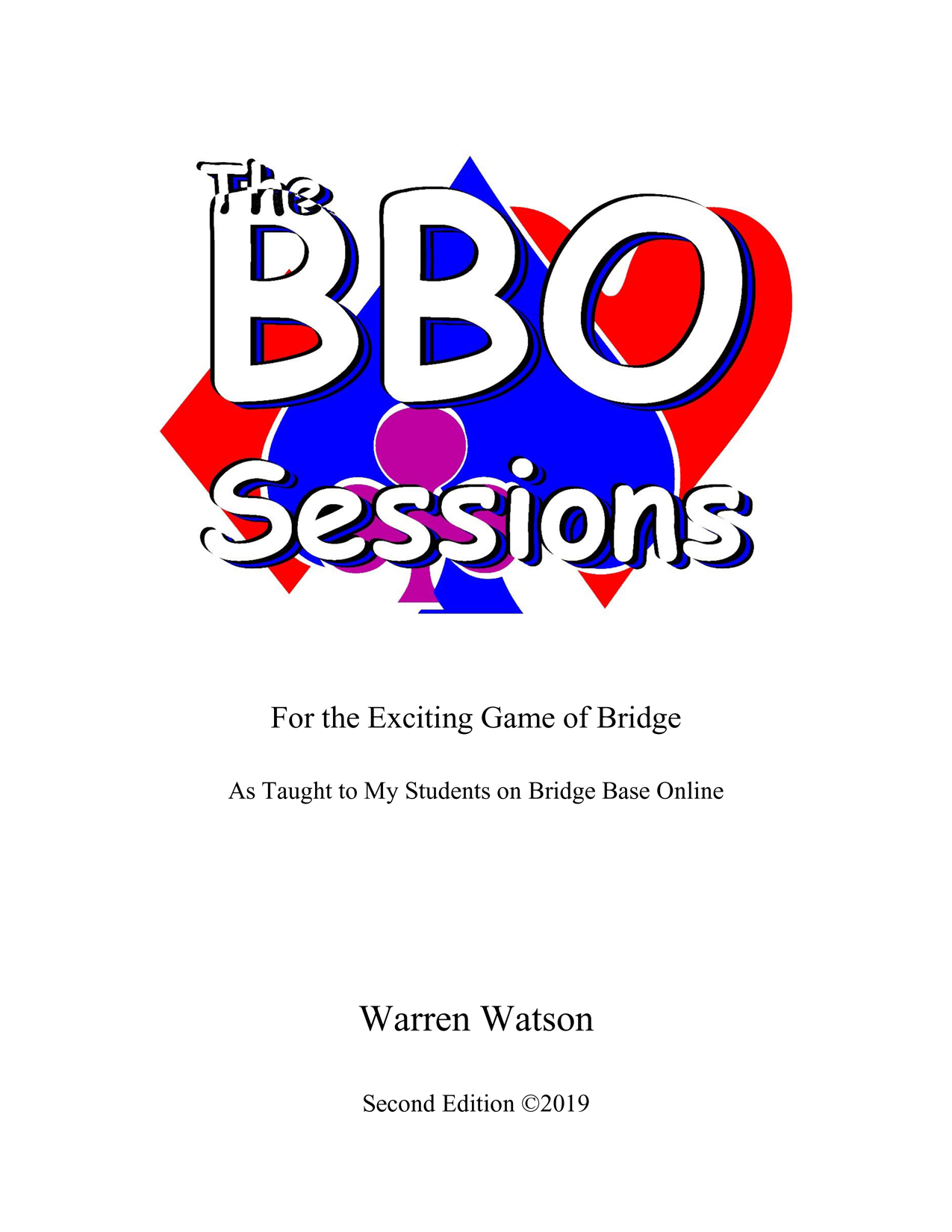 The BBO Sessions